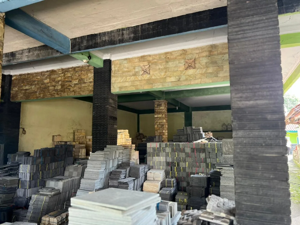 Foto toko Batu Alam Halfa Barokah