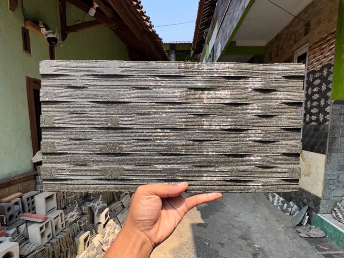 Andesit Ombak 15x30