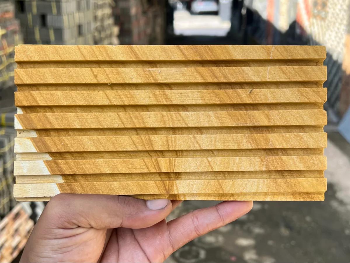Palemo Garis Minimalis 10X20