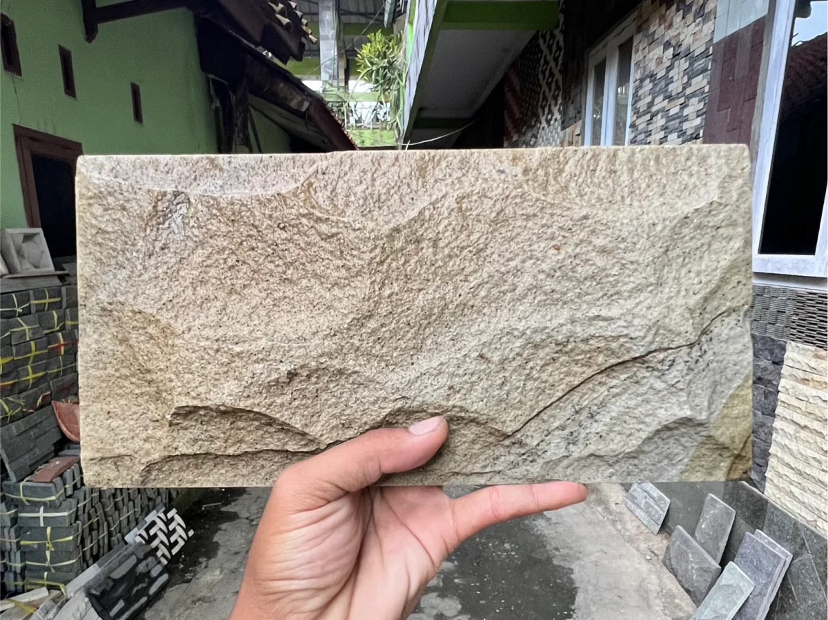 Palimanan Rata Alam (RTA) 15x30