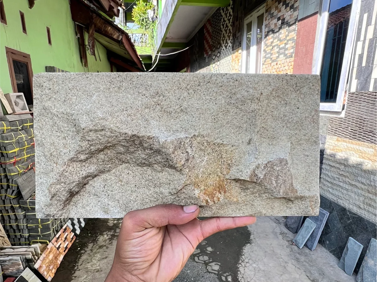 Palimanan Rata Alam (RTA) 15x30