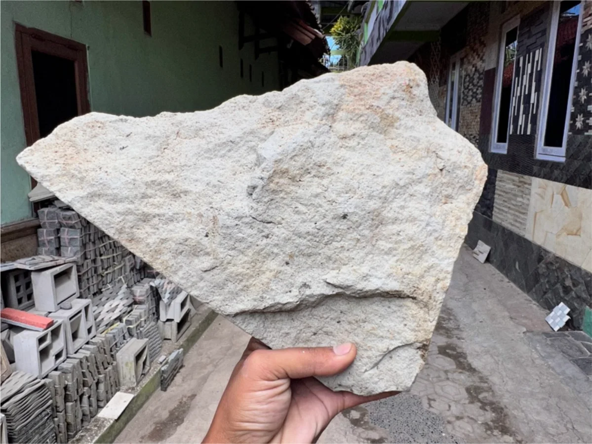 Acak Palimanan