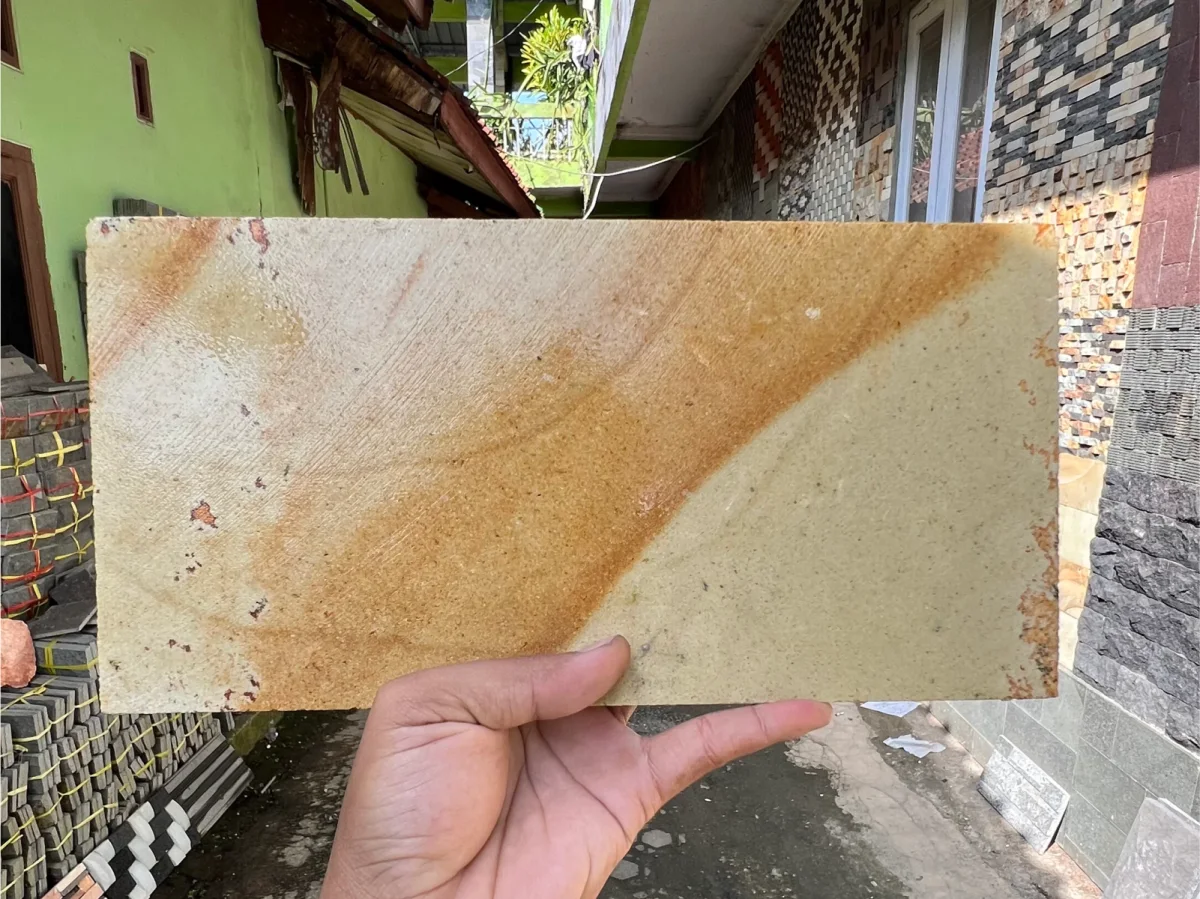 Palimanan Rata Mesin (RTM) 15x30