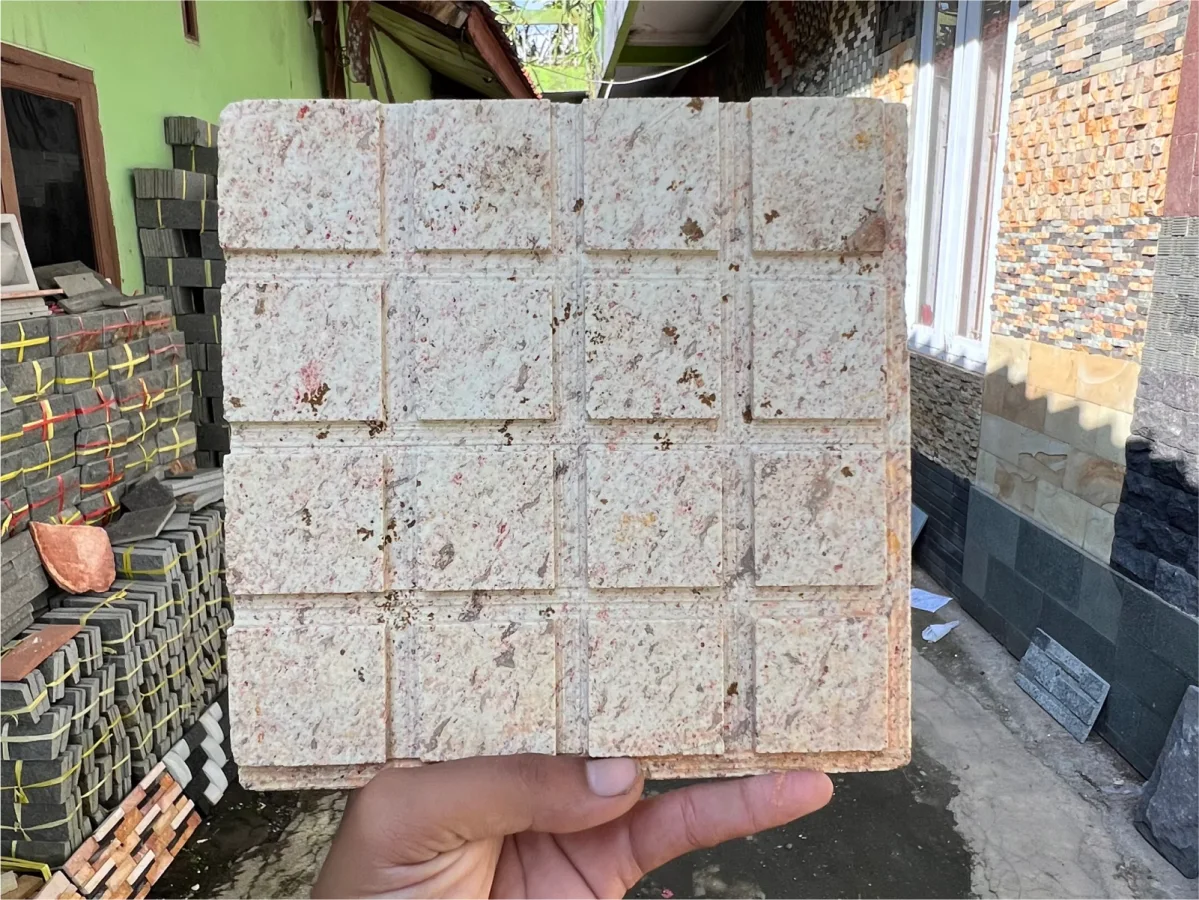 Palemo Catur Minimalis