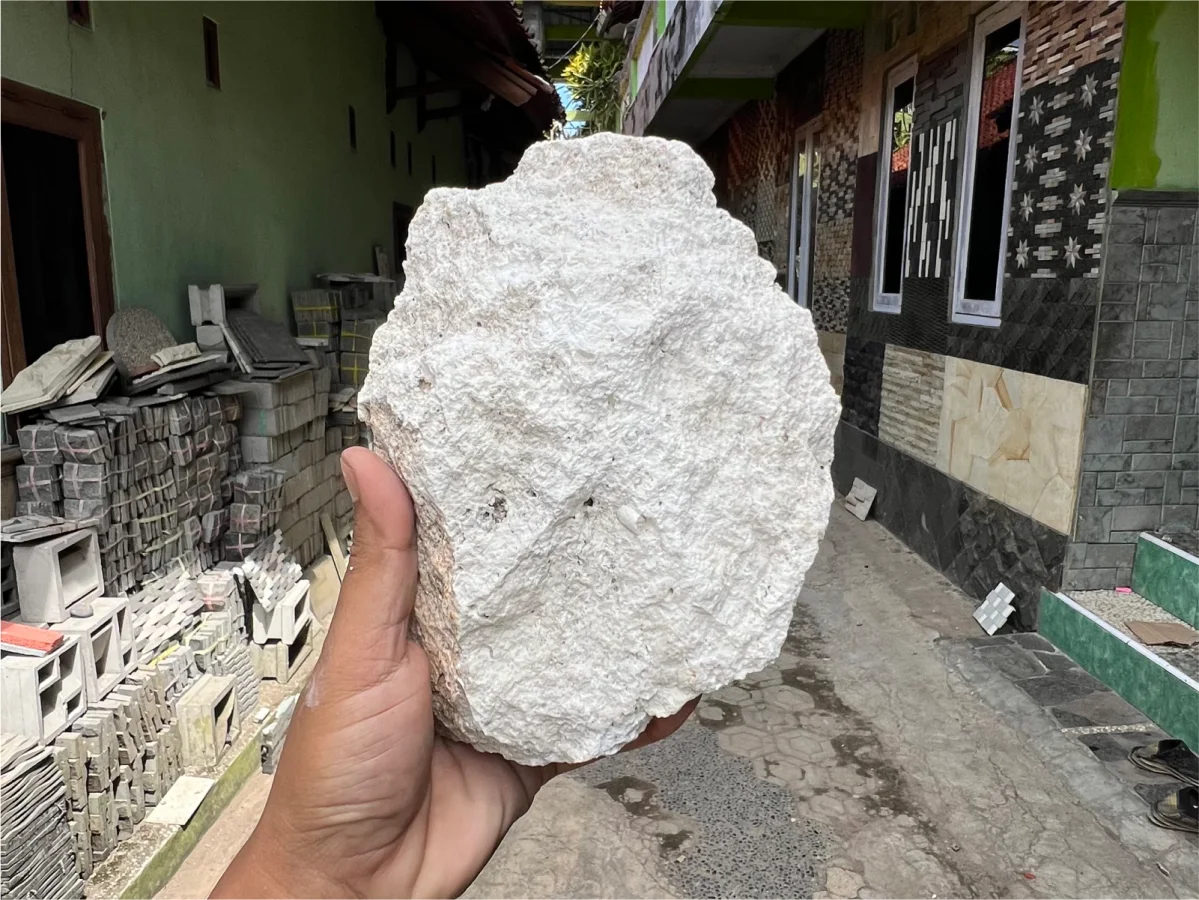 Limestone