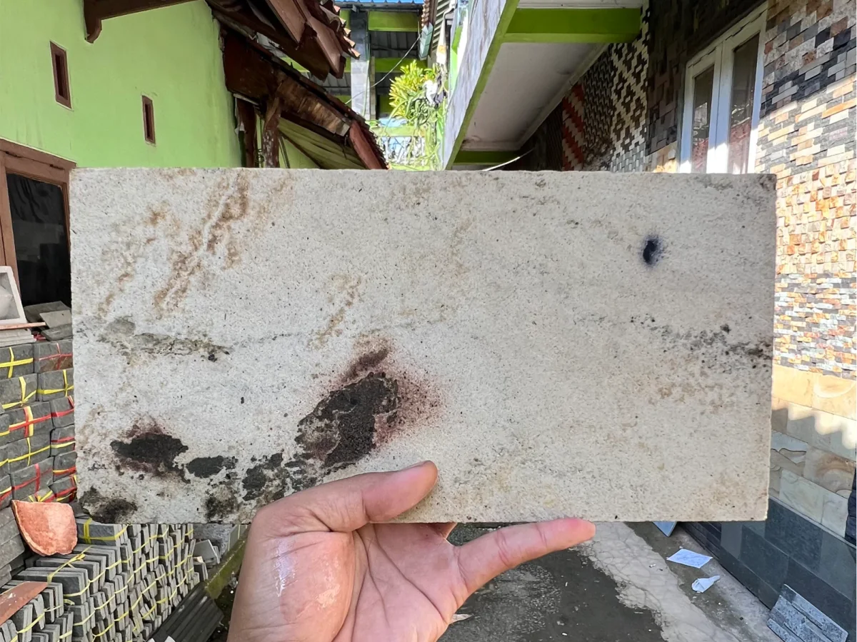 Palimanan Rata Mesin (RTM) 10x20